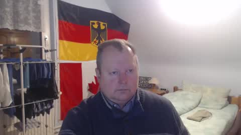 Andre online show from January 2025 05:18:02 PM