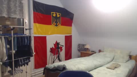 Andre online show from January 2025 08:24:01 PM