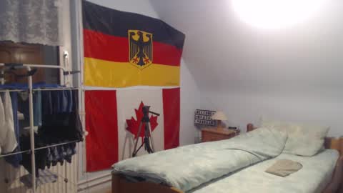 Andre online show from January 2025 04:06:01 PM