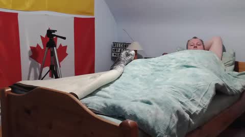 Andre online show from January 2025 02:03:02 AM