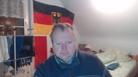 Andre online show from January 2025 04:48:01 PM