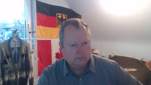 Andre online show from January 2025 03:29:01 PM