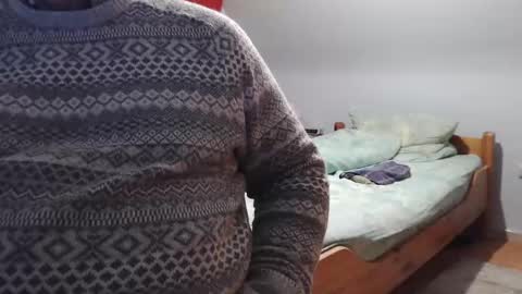 Andre online show from January 2025 11:54:01 PM