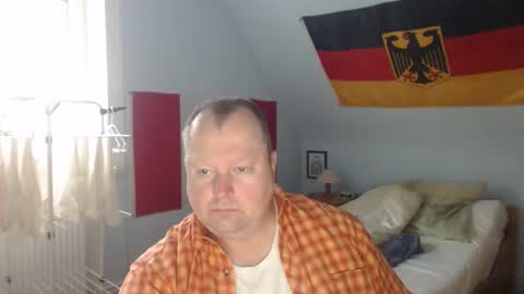 Andre online show from September 2025 02:39:02 PM