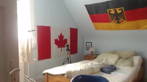 Andre online show from September 2025 11:34:01 AM