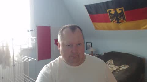 Andre online show from September 2025 03:03:02 PM