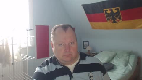 Andre online show from September 2025 09:35:02 AM