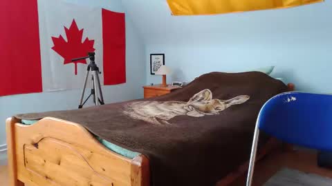 Andre online show from September 2025 12:10:01 PM