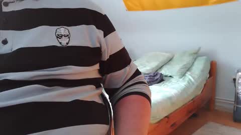 Andre online show from October 2025 10:02:01 AM