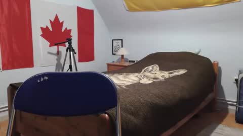 Andre online show from October 2025 05:11:02 PM