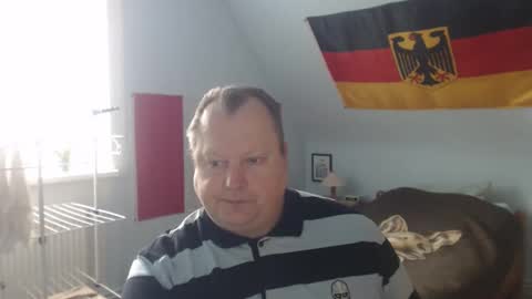 Andre online show from October 2025 11:09:01 AM