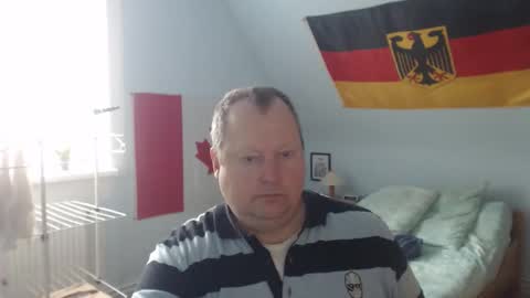 Andre online show from October 2025 10:36:01 AM