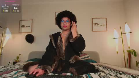 Snapshot of andre_cole chatting on January 2025 11:49:02 PM Andre Cole online show from January 2025 11:49:02 PM