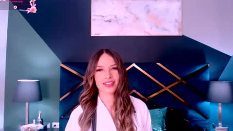 Andre  online show from July 2026 10:34:01 PM