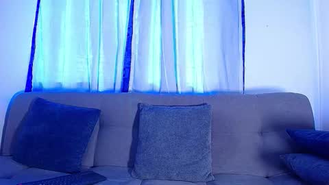 Andre Parker online show from December 2025 07:32:01 PM