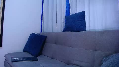 Andre Parker online show from February 2026 11:31:01 PM