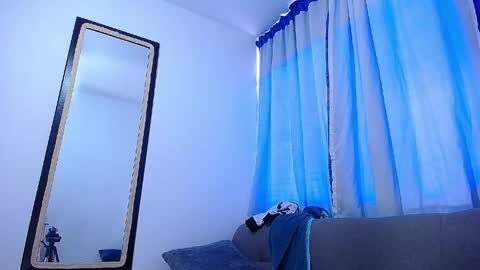 Snapshot of andre_parker chatting on March 2026 08:59:01 PM Andre Parker online show from March 2026 08:59:01 PM