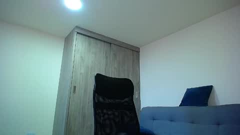 Snapshot of andre_parker chatting on April 2026 09:31:02 PM Andre Parker online show from April 2026 09:31:02 PM