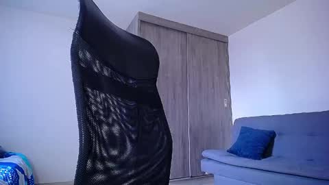 Snapshot of andre_parker chatting on April 2026 06:16:01 PM Andre Parker online show from April 2026 06:16:01 PM