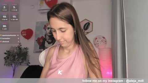 A l e online show from February 2025 11:15:01 PM