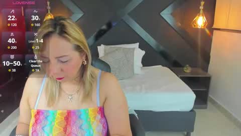 A N D R E online show from February 2026 02:37:01 AM