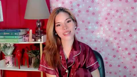 Snapshot of andrea06121998 chatting on November 2025 06:35:02 PM andrea06121998 online show from November 2025 06:35:02 PM