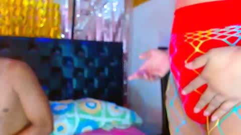 andrea andres couplehot online show from April 2026 08:06:01 AM