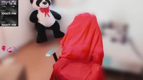 andrea_bonnie online show from February 2025 03:17:02 PM