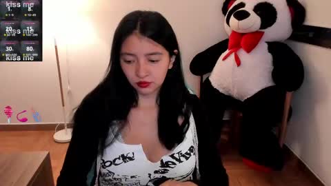 andrea_bonnie online show from March 2025 07:51:02 AM