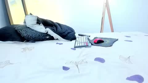 Andrea Cherry online show from March 2026 03:19:02 PM