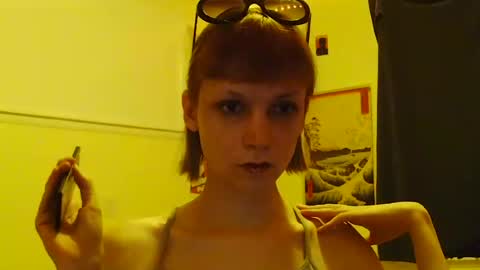 andrea online show from July 2026 05:11:01 AM