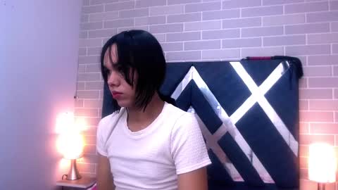 Snapshot of andrea_gill_ chatting on February 2025 11:28:01 AM Andres Gil online show from February 2025 11:28:01 AM