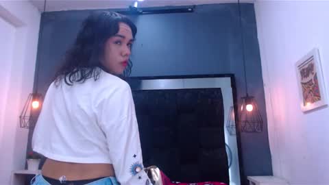 Snapshot of andrea_gill_ chatting on September 2025 07:04:01 PM Andres Gil online show from September 2025 07:04:01 PM