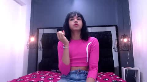 Snapshot of andrea_gill_ chatting on October 2025 11:54:02 AM Andres Gil online show from October 2025 11:54:02 AM