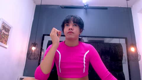 Snapshot of andrea_gill_ chatting on November 2025 08:11:02 PM Andres Gil online show from November 2025 08:11:02 PM