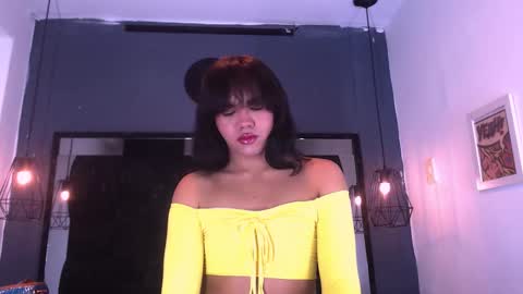 Snapshot of andrea_gill_ chatting on January 2026 07:41:02 PM Andres Gil online show from January 2026 07:41:02 PM