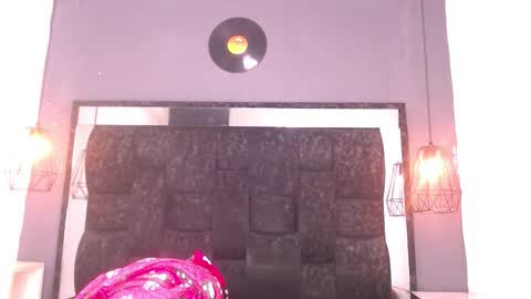 Snapshot of andrea_gill_ chatting on February 2026 08:05:02 PM Andres Gil online show from February 2026 08:05:02 PM