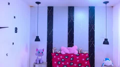 Snapshot of andrea_gill_ chatting on March 2026 12:52:01 PM Andres Gil online show from March 2026 12:52:01 PM