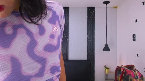 Snapshot of andrea_gill_ chatting on April 2026 02:58:01 PM Andres Gil online show from April 2026 02:58:01 PM