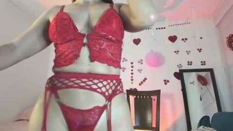 ANDREA IM INDEPENDENT MODEL online show from March 2025 12:31:01 AM