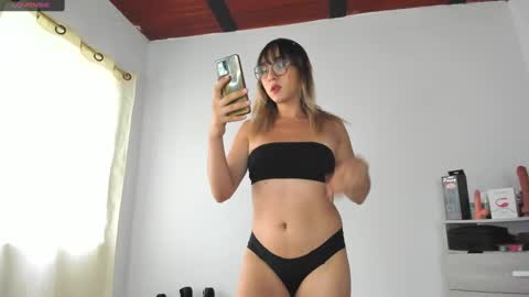 ANDREA online show from January 2025 03:51:01 PM