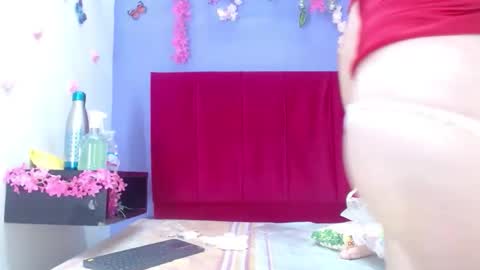 Snapshot of andrea_lopezcm chatting on September 2025 11:10:01 AM ANDREA LOPEZ online show from September 2025 11:10:01 AM