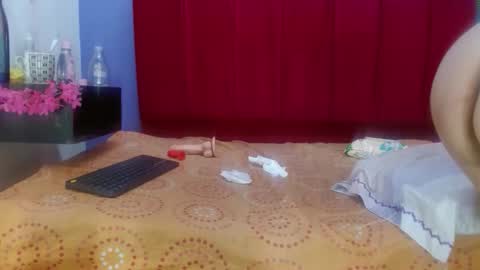 Snapshot of andrea_lopezcm chatting on October 2025 11:20:02 AM ANDREA LOPEZ online show from October 2025 11:20:02 AM