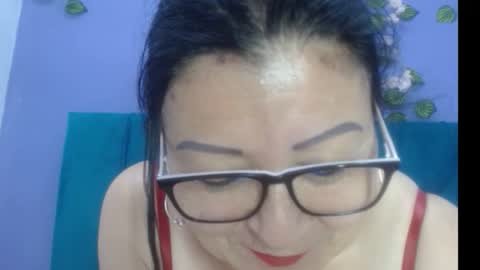 Snapshot of andrea_lopezcm chatting on November 2025 11:32:01 AM ANDREA LOPEZ online show from November 2025 11:32:01 AM
