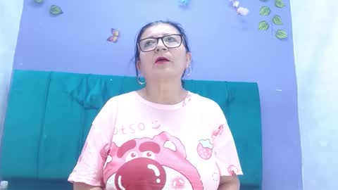 Snapshot of andrea_lopezcm chatting on November 2025 11:12:02 AM ANDREA LOPEZ online show from November 2025 11:12:02 AM