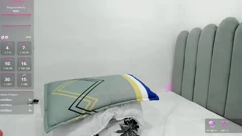 Snapshot of andrea_osorio_ chatting on February 2025 07:38:02 PM Andrea online show from February 2025 07:38:02 PM