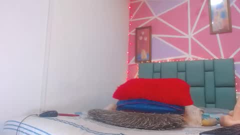 Snapshot of andrea_ospina1 chatting on January 2025 08:22:02 PM andrea ospina1 online show from January 2025 08:22:02 PM