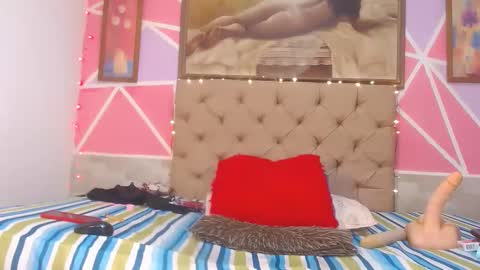Snapshot of andrea_ospina1 chatting on February 2025 03:40:01 PM andrea ospina1 online show from February 2025 03:40:01 PM