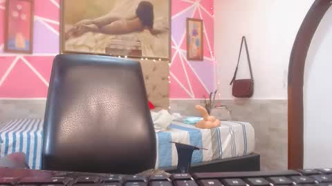 Snapshot of andrea_ospina1 chatting on February 2025 08:54:02 PM andrea ospina1 online show from February 2025 08:54:02 PM