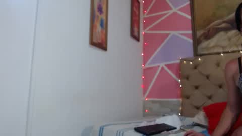 Snapshot of andrea_ospina1 chatting on March 2025 08:45:02 PM andrea ospina1 online show from March 2025 08:45:02 PM